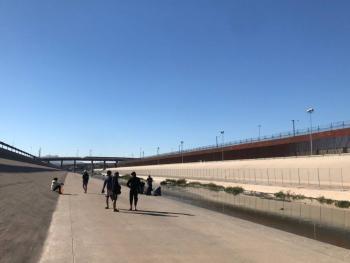ONU emite alerta tras el levantamiento del T&iacute;tulo 42 en Estados Unidos