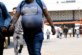 M&aacute;s del 70% de los tuits sobre obesidad tienen denotaci&oacute;n negativa