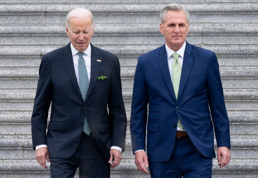 Biden sigue siendo 