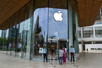 Investigan en Francia a Apple por presuntas pr&aacute;cticas de 