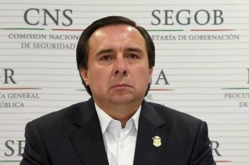 FGR judicializa una nueva acusación contra Tomás Zerón por Pegasus