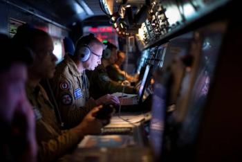 Ej&eacute;rcito ruso dice que intercept&oacute; dos aviones de la OTAN sobre el mar B&aacute;ltico
