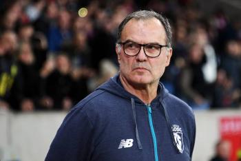 Oficial: Marcelo Bielsa es el nuevo DT de Uruguay