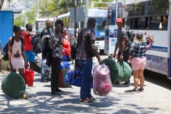 CBP One: c&oacute;mo funciona la app de Estados Unidos para migrantes sin documentos