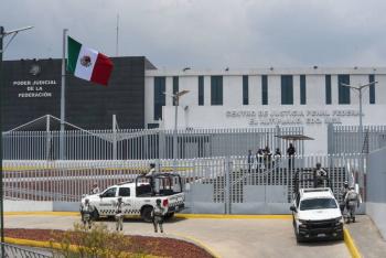 Conceden suspensi&oacute;n al 