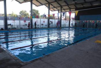Oro para Selecci&oacute;n Mexicana de nataci&oacute;n art&iacute;stica