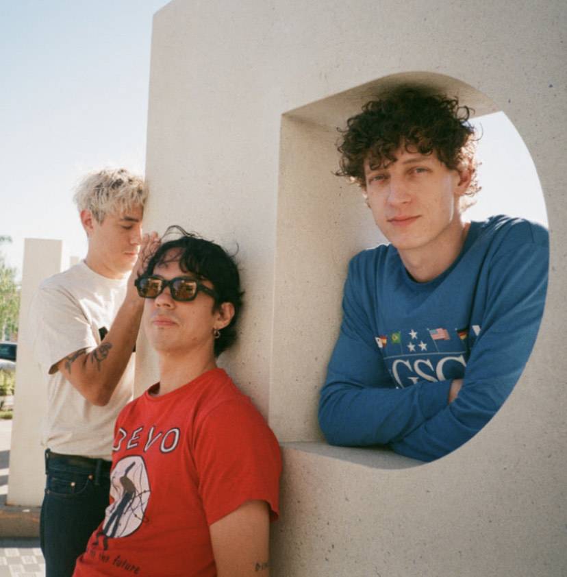 MOVIDA M&Uacute;SICA | Last Dinosaurs regresa una vez m&aacute;s a Guadalajara para el Corona Capital