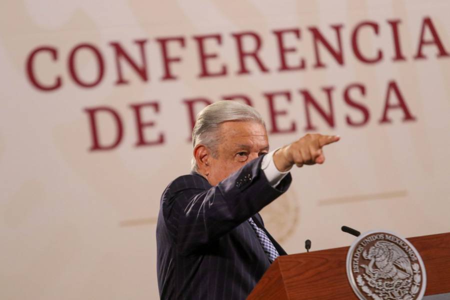 Se debe manejar con cuidado el dinero incautado a Villarreal