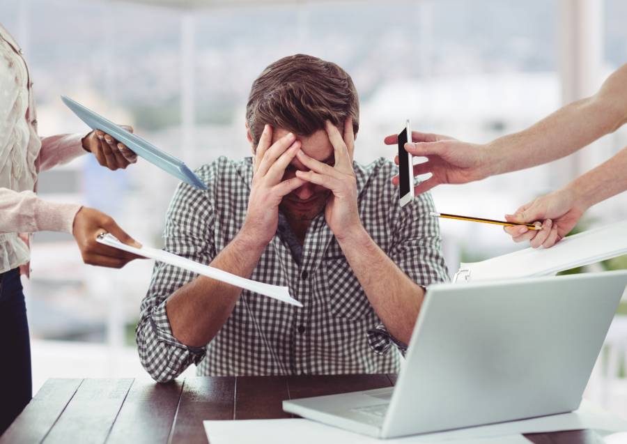 El estrés por inflación afecta a los grupos socioeconómicos más vulnerables