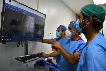 Con Telemedicina, IMSS brind&oacute; atenci&oacute;n a m&aacute;s de 3 mil derechohabientes con problemas ortop&eacute;dicos