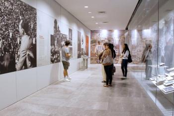M&aacute;s de 30 recintos de la CDMX celebran el D&iacute;a Internacional de los Museos