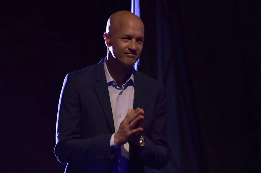 Jordi Cruyff también se va del Barcelona