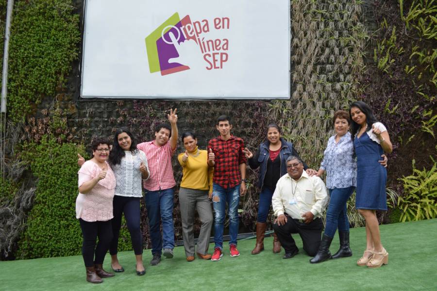 Prepa en Línea-SEP abre quinta convocatoria 2023