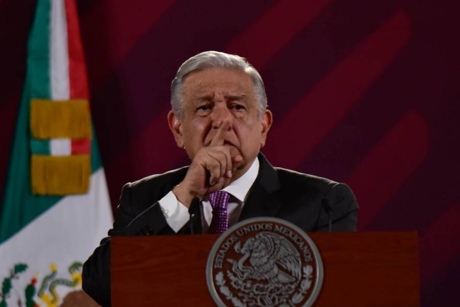AMLO señala intereses electorales en declaraciones de políticos estadounidenses e hija de Ríos Montt