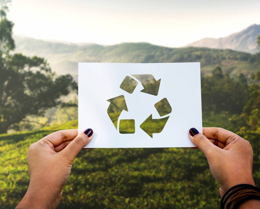En México se reciclaron 52 mil 866 toneladas de envases de Tetra Pak durante 2022