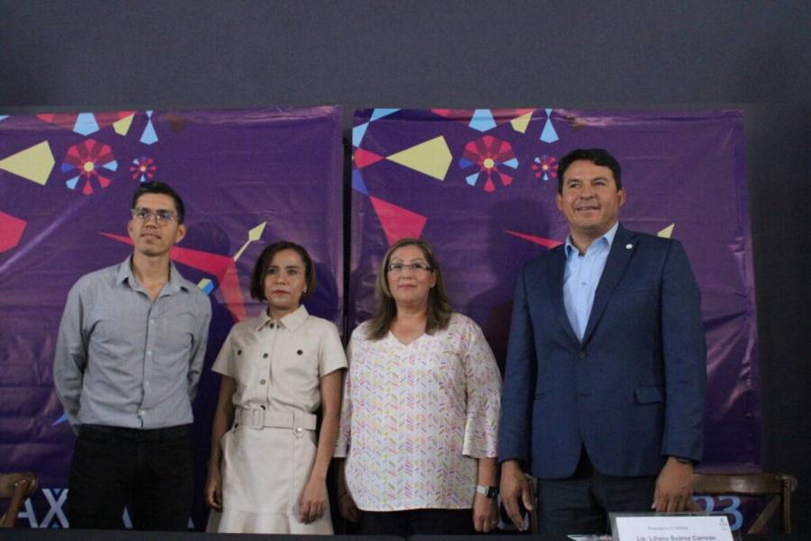 Tlaxcala será sede del torneo selectivo para tiro con arco