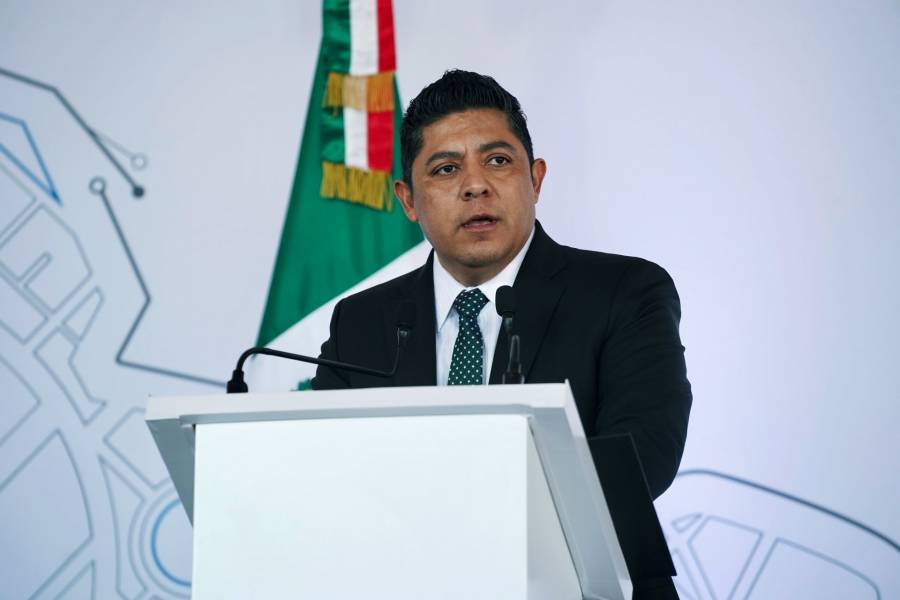 Gobierno de San Luis Potosí promueve la excelencia educativa a través de la capacitación docente