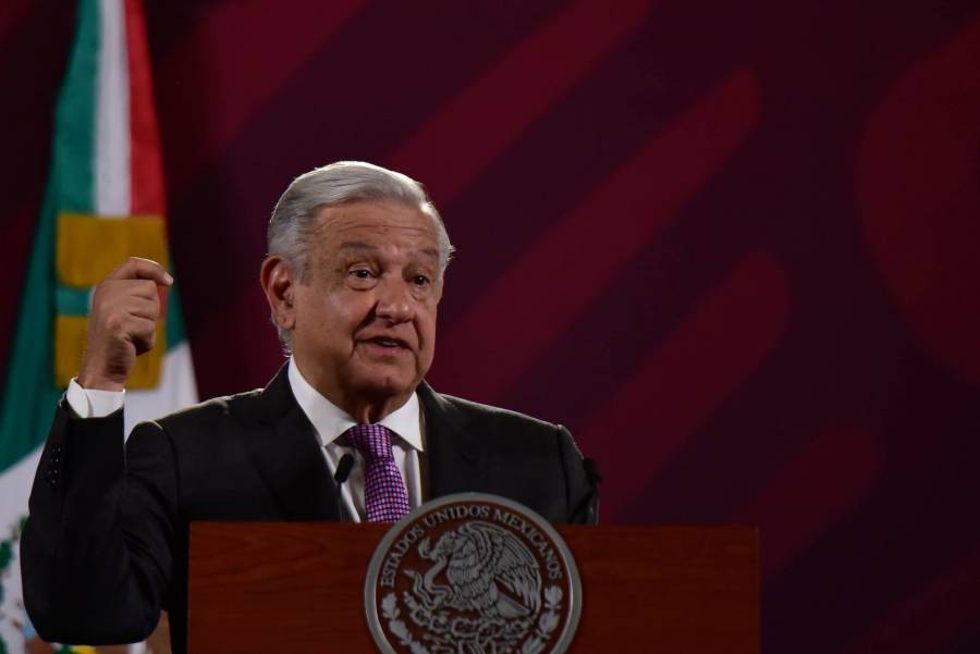 INE rechaza quejas de la oposición por el “Plan C” de AMLO