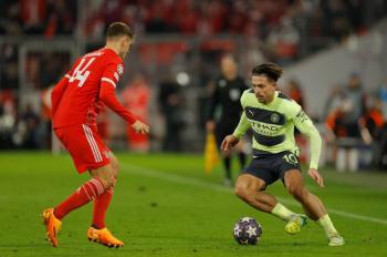 City y Bayern jugar&aacute;n un amistoso en Tokio el 26 de julio