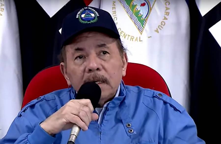 Gobierno de Ortega aprueba 