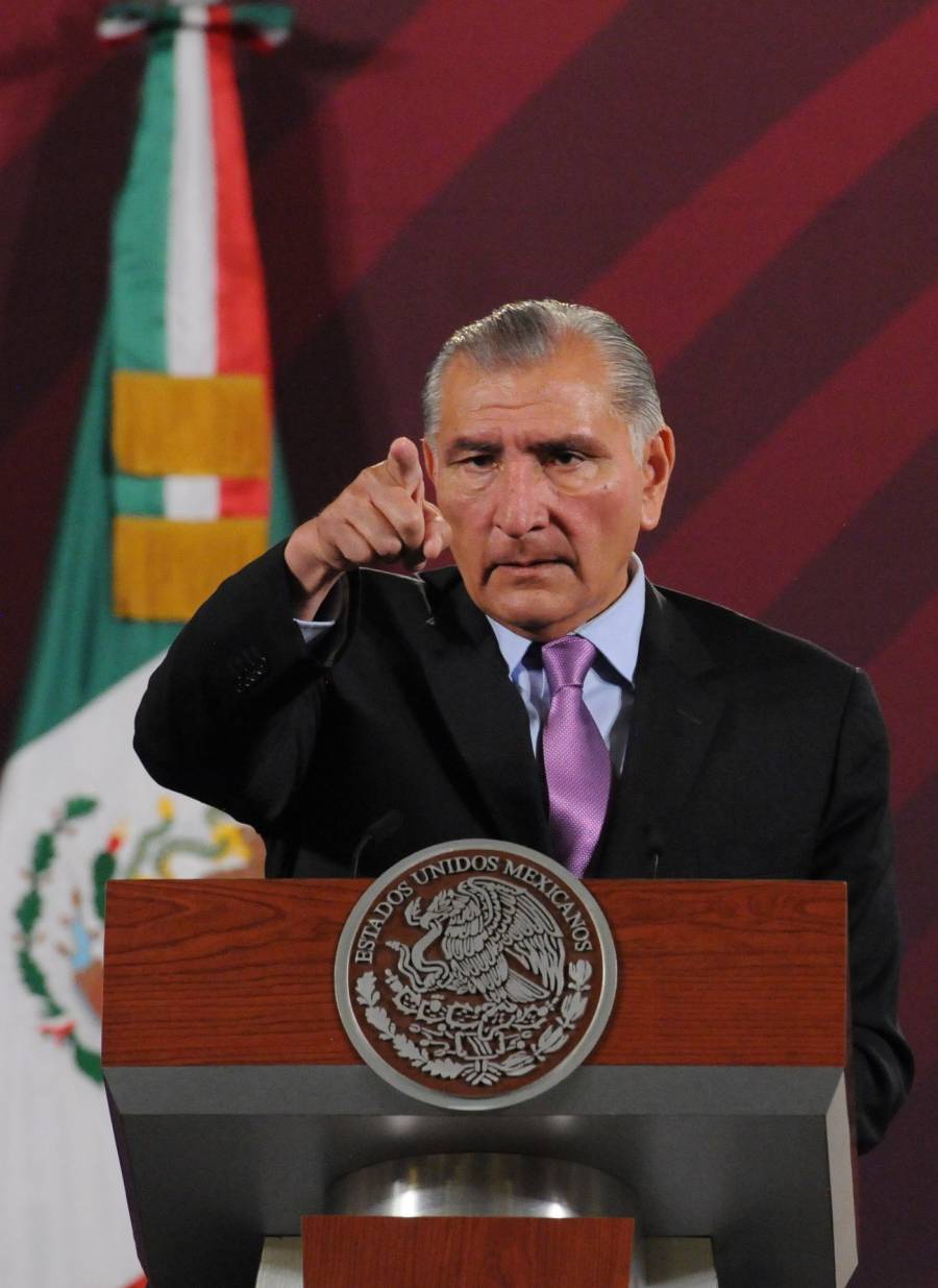 Adán Augusto López Hernández pronostica dificultades para la segunda parte del Plan B electoral