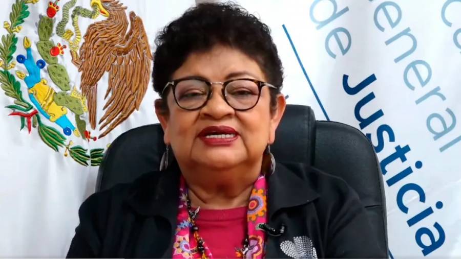 Se aprueban reformas para la reelección del titular de la FGJ de la CDMX