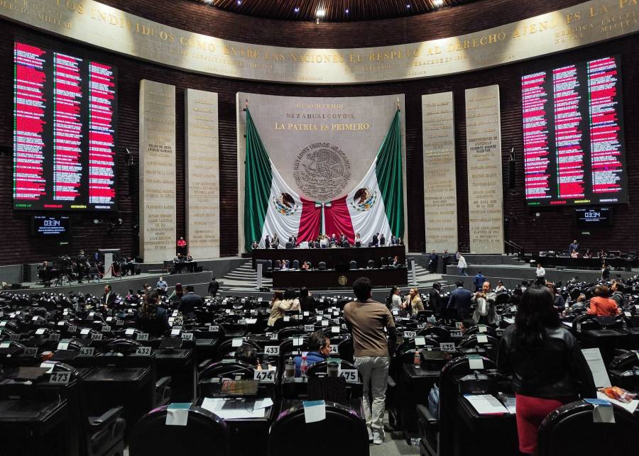 Comparecerán funcionarios Ante la “Comisión de Salud” de la Cámara de Diputados