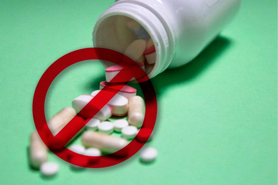 Informa Cofepris prohibición de productos milagro para bajar de peso