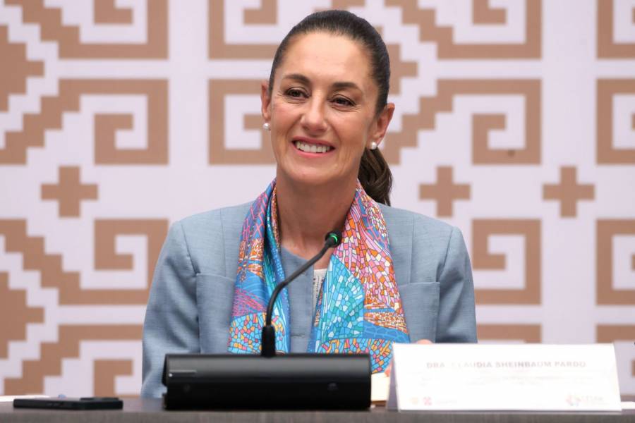 Anuncian inversión para el Sistema de Información Sísmica de la CDMX