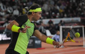 Rafael Nadal anuncia ausencia en el Abierto de Francia y su intenci&oacute;n de retirarse en 2024