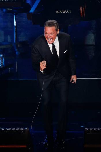 Luis Miguel Tour 2023: Un &Eacute;xito Rotundo que Agota Boletos en Horas
