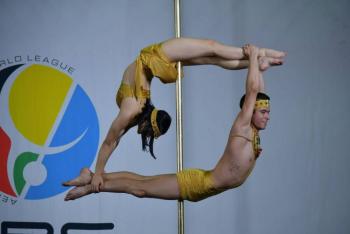 Pole Sports y Deportes A&eacute;reos cierran clasificatorios para Campeonato Nacional