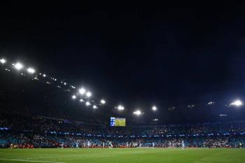 Champions League: ¿Cu&aacute;nto dinero gana cada equipo por participar?