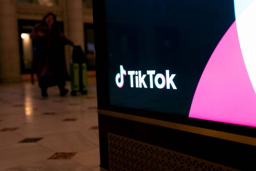 Prohibición de TikTok en Montana, EEUU, es un error y poco realista, dicen expertos