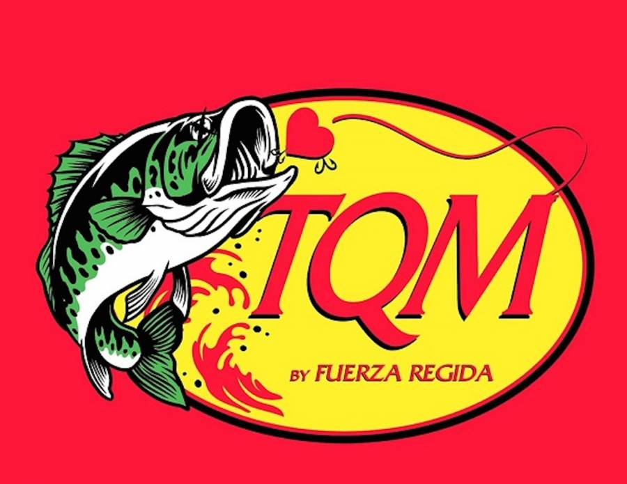 Fuerza Regida lanza “TQM” con el sabor del regional mexicano