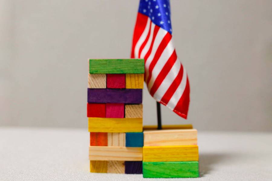 Qué se sabe sobre USAID, agencia acusada de financiar a la oposición en México
