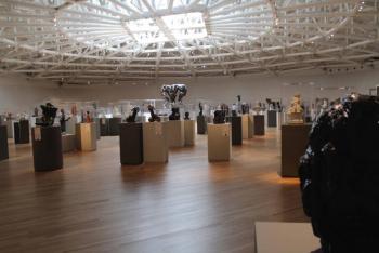 CDMX capta la mayor cantidad de museos y visitantes en M&eacute;xico: INEGI