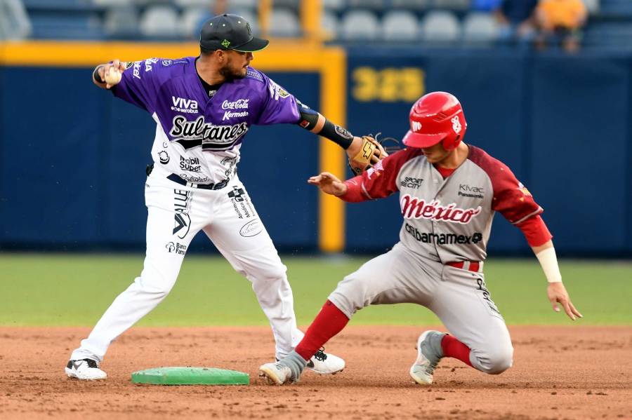 ¡Los Sultanes de Monterrey celebran su 84 aniversario con un legado de gloria y éxito en el beisbol mexicano!