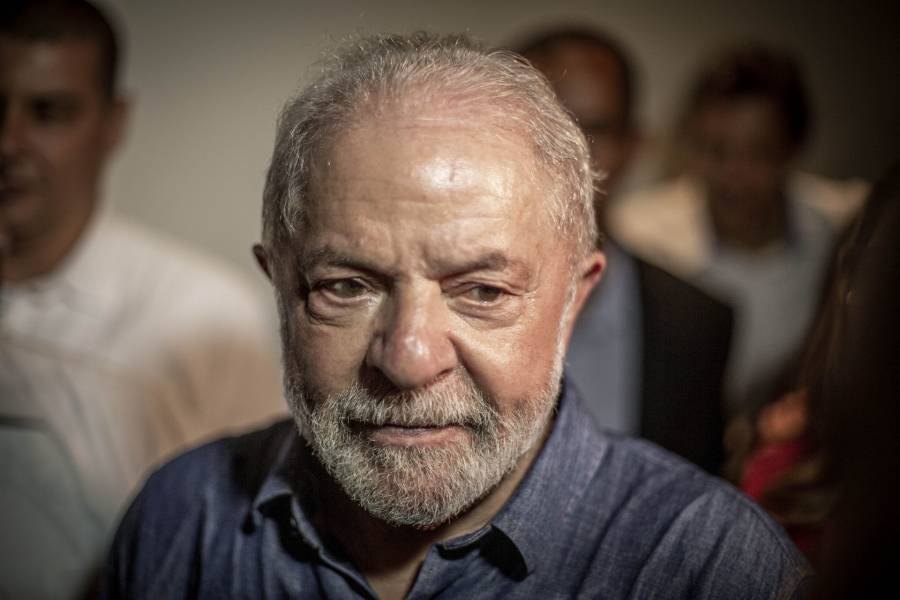 Lula aboga por una respuesta global para enfrentar las amenazas sistémicas actuales