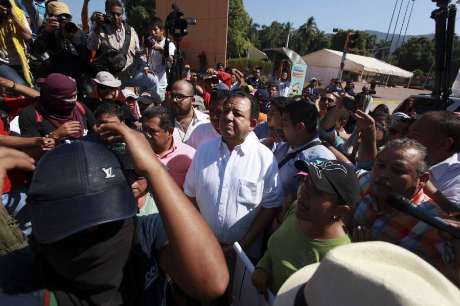 Fallece exalcalde de Acapulco luego de padecer c&aacute;ncer de p&aacute;ncreas