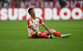 Derrotado en casa por Leipzig, el Bayern pone en peligro el t&iacute;tulo