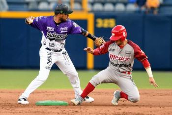¡Los Sultanes de Monterrey celebran su 84 aniversario con un legado de gloria y &eacute;xito en el beisbol mexicano!