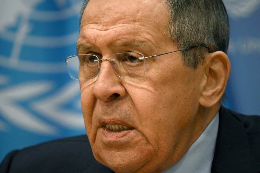 ¡Se encienden las Alarmas!: Serguéy Lavrov lanza advertencia sobre intenciones del G-7