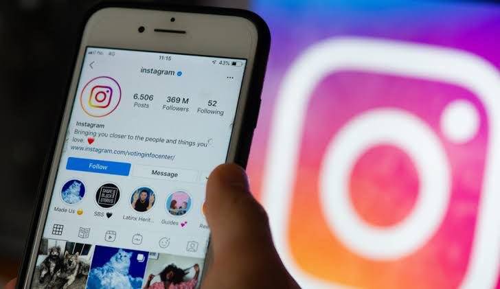 Presenta Instagram fallas a nivel mundial