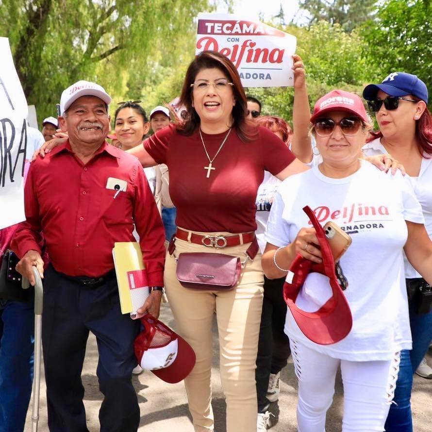 Obedece a propaganda la “Invalidez” de licencia de la presidenta de Tecámac: señalan abogados