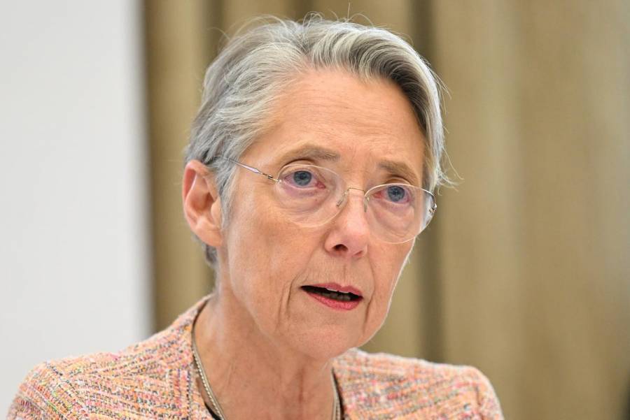 Francia quiere acelerar la reducción de las emisiones de CO2