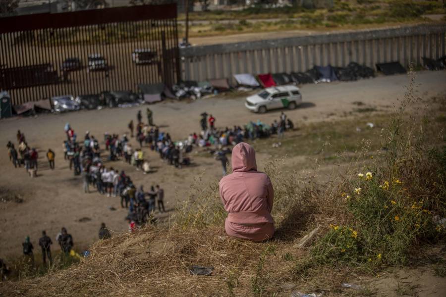 Muerte de ni&ntilde;a migrante bajo custodia de la Patrulla Fronteriza genera preocupaci&oacute;n y cuestionamientos