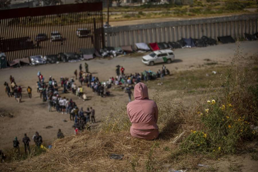 Muerte de niña migrante bajo custodia de la Patrulla Fronteriza genera preocupación y cuestionamientos