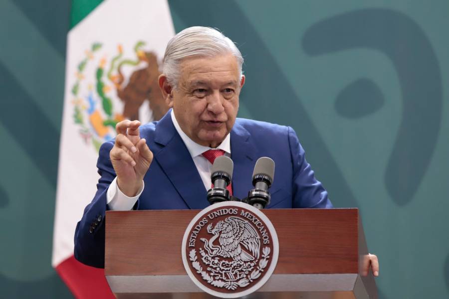 Grupo M&eacute;xico Transportes enfrenta p&eacute;rdidas tras decreto gubernamental de ocupaci&oacute;n temporal de tramo ferroviario