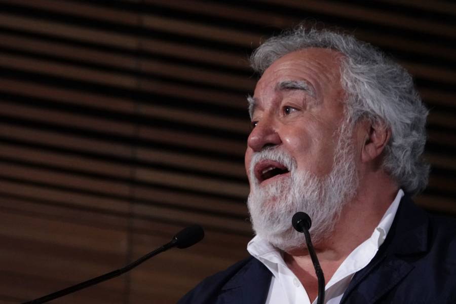 El Subsecretario de Derechos Humanos Alejandro Encinas, Objetivo del Programa Pegasus